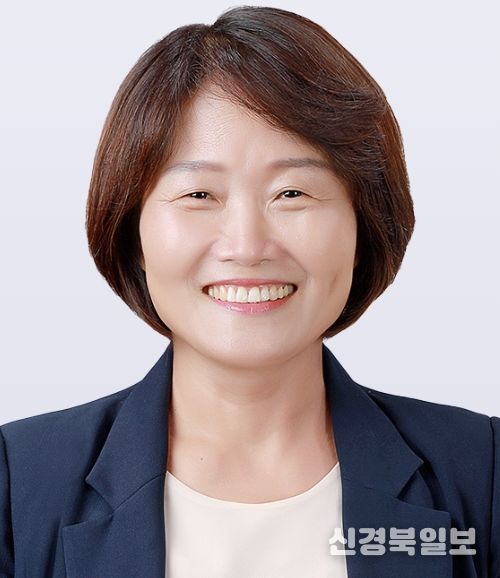 전북특별자치도의회  오은미 의원