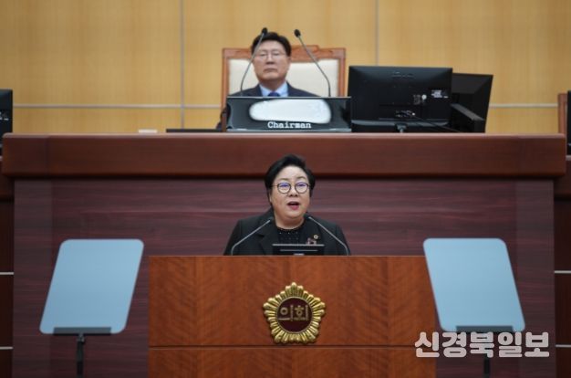 전북특별자치도의회  박정희 의원