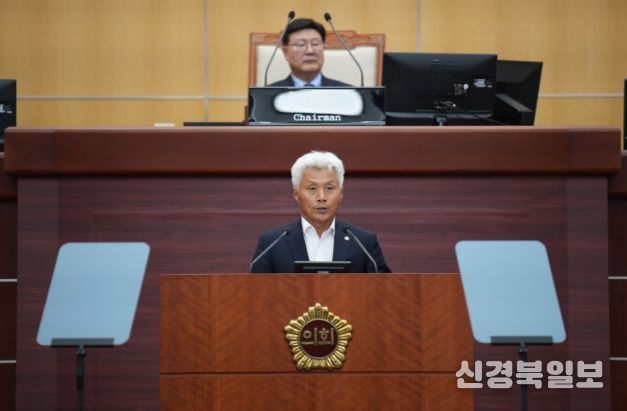 전북특별자치도의회  염영선 의원