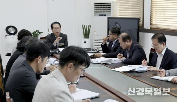 괴산군, 2026년 주요업무계획 보고회 마무리…308개 사업 점검