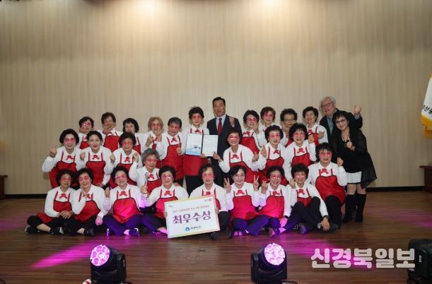 2025 주민자치회 프로그램 경연대회