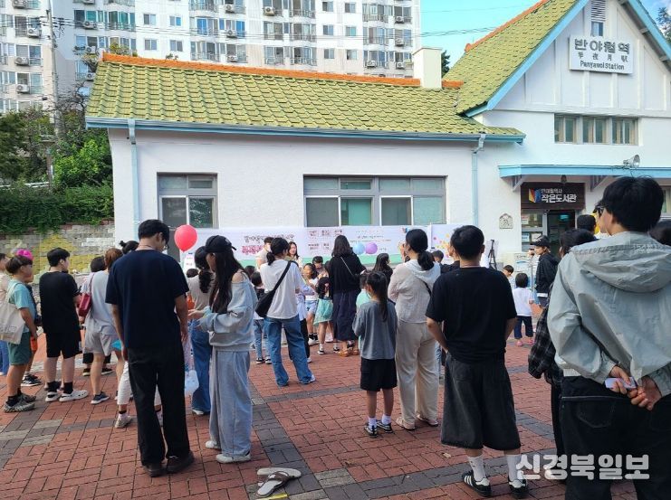 대구시, 도서관 운영 평가에서 올해도 탁월한 성과