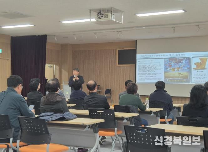 대전 중구, 주민자치회 주민설명회 성황리에 마무리