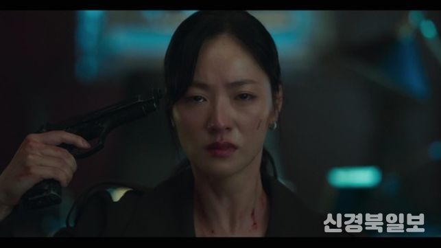 사진 제공 : 지니 TV 오리지널 <착한 여자 부세미> 영상 캡처