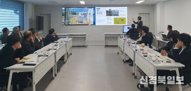 데이터 기반 노지 스마트농업 시범사업