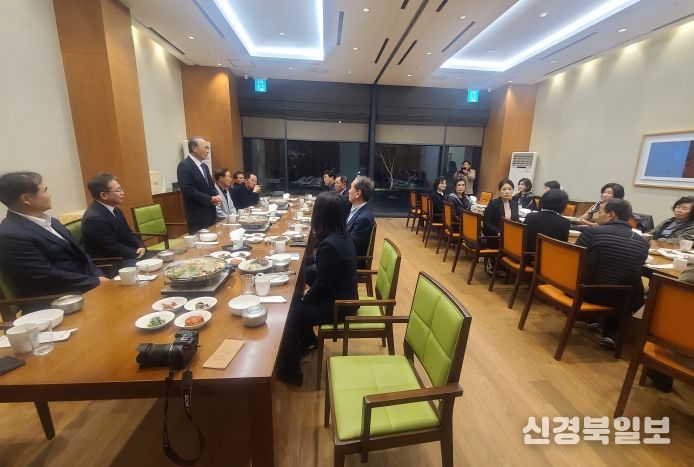 출향인골프친선대회