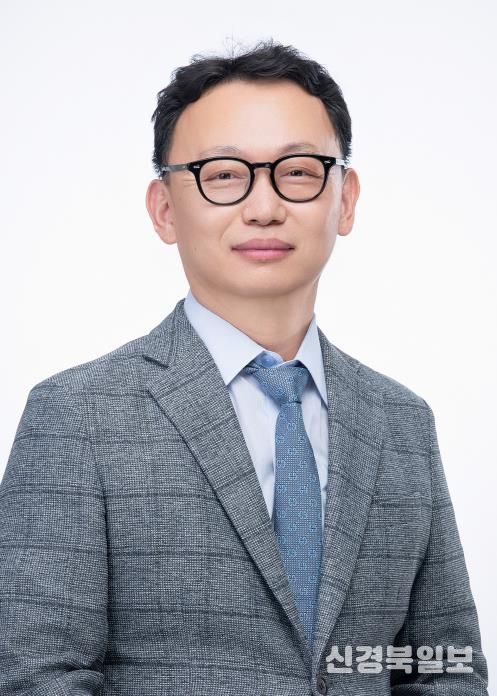 경상국립대학교 전정환 교수