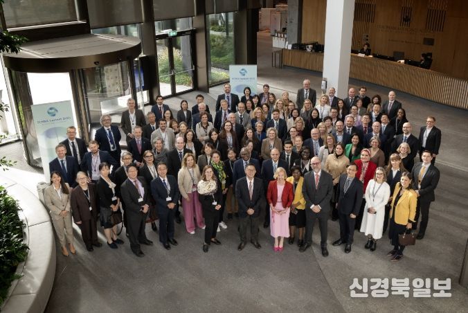 2025 ICMRA 전체 참석자