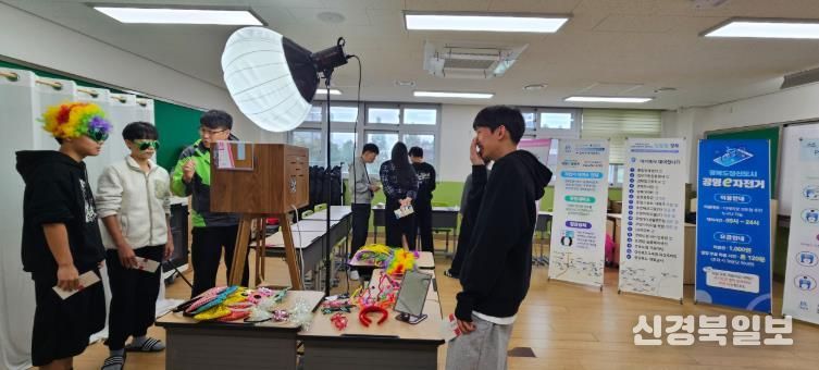 예천군, 2025 찾아가는 공영e자전거 안전교육 실시