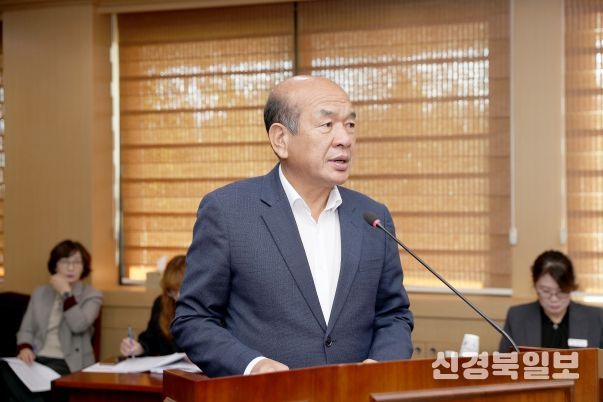 제315회 조례특위 김진권 의원