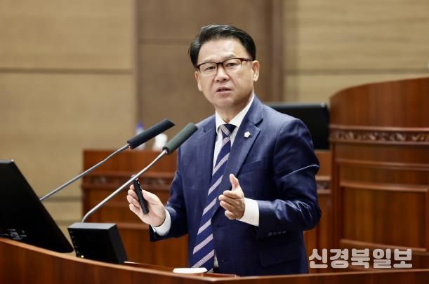 천안시의회 권오중 의원,“시민의 혈세로 운영되는 시내버스, 효율성과 투명성 확보가 우선돼야”