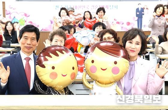 달서구, 2025 하반기 커플매니저 양성과정 개강식 개최