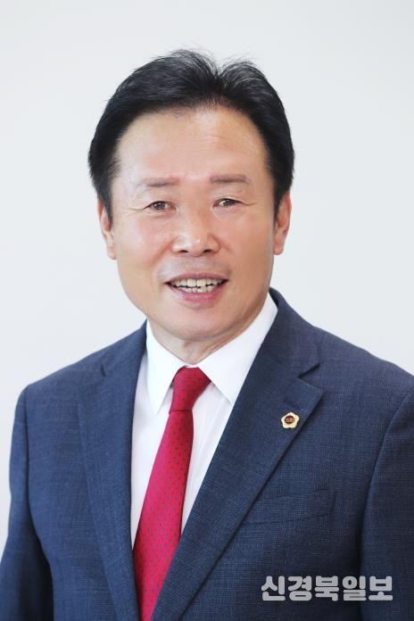 황영호 의원“정부의 충북 배제와 홀대 심각히 우려”