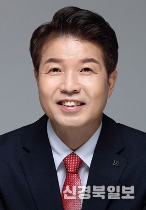 강원도의회 엄기호 도의원