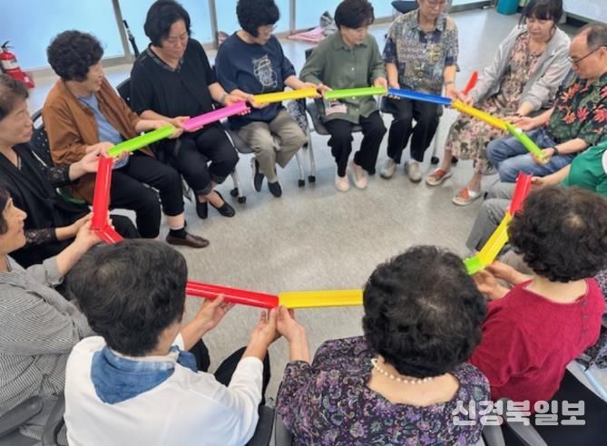 봉화군, 놀이활동가 양성으로 지역일자리 창출‘두 마리 토끼’잡는다!