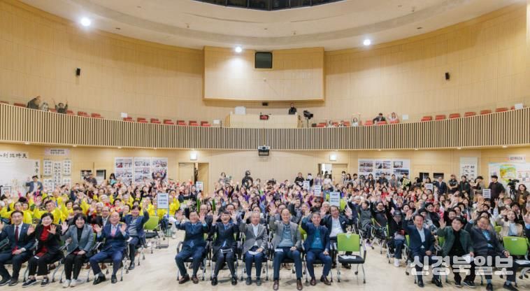 합천군, 2025년 평생학습축제 성황리 개최