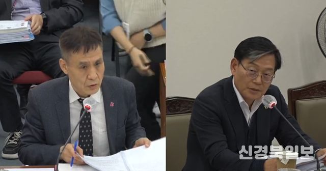 시민안전실 행정사무감사(2025.11.5.)