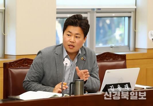 김용래 강원특별자치도의원, “강원 1시간 생활권, 심리적 거리 인식 개선 홍보 강화 요구”