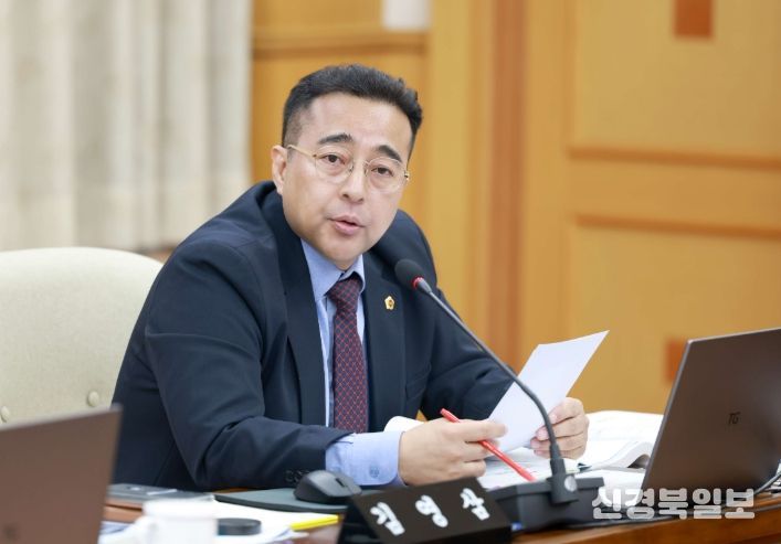 대전시의회 김영삼 의원