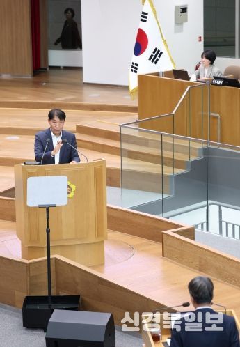 이홍근 의원, “명분 없는 산업폐기물 소각장 증설, 경기도가 책임 있게 관리해야”