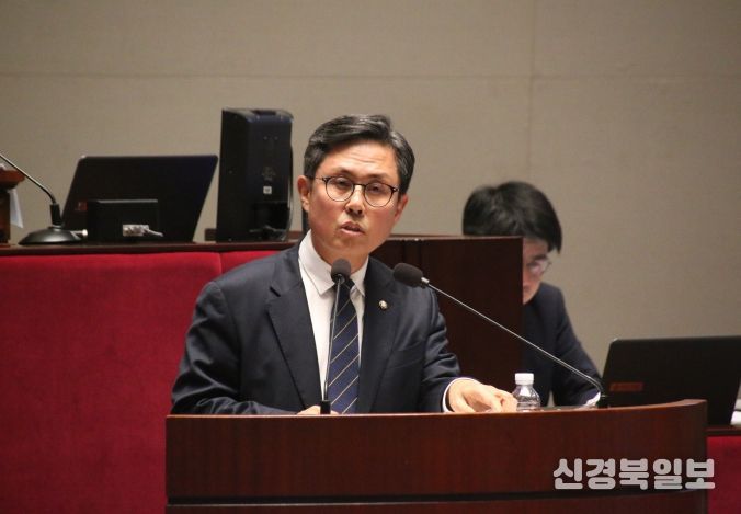 안도걸 의원(광주 동남을, 더불어민주당 정책위 상임부의장)