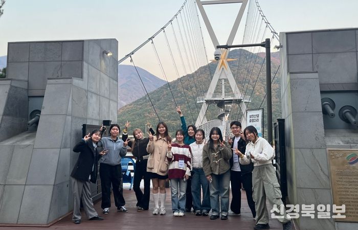 영천시는 지난 7일이부터 8일까지 한국관광공사 SNS기자단을 초청해 팸투어를 진행했다고 밝혔다.