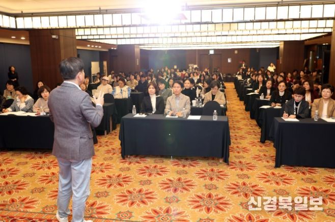 간호사협회 특강