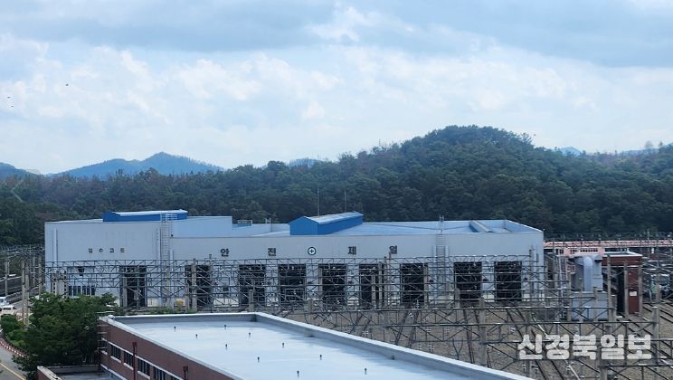 태양광 발전용 임대사업