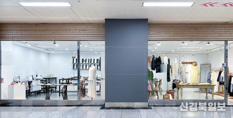 대구아트웨이 스튜디오 입주예술인(단체) 공모