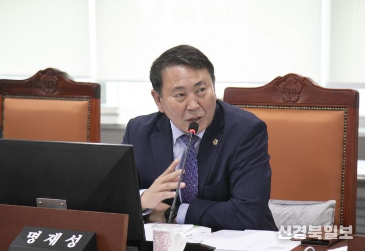 명재성 의원(더불어민주당, 고양5)