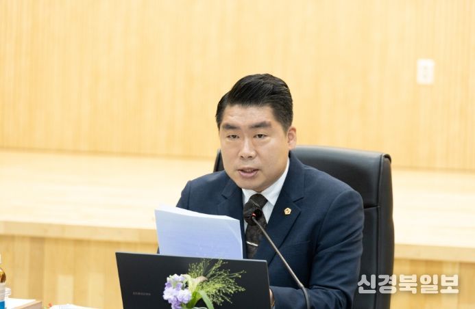 경기도의회 유경현 의원