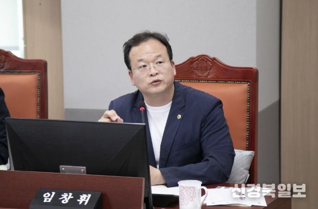 경기도의회 임창휘 의원