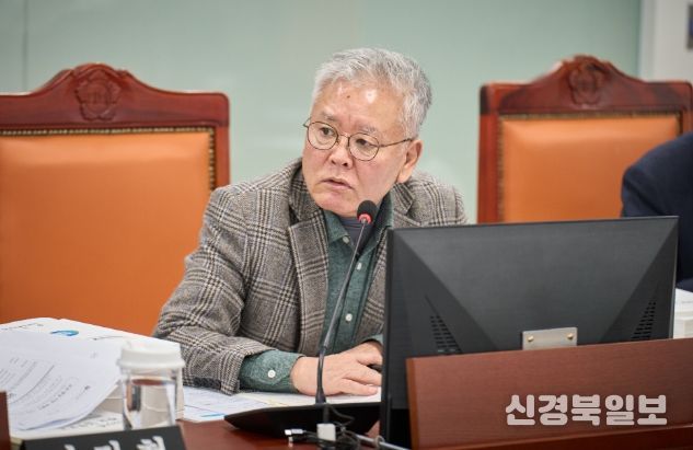 경기도의회 홍원길 의원