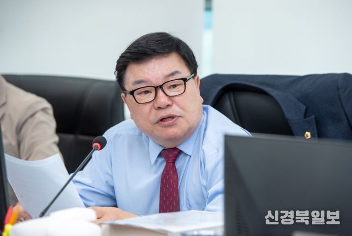 경기도의회 이병길 의원