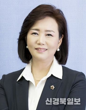 정윤경 부의장(더불어민주당, 군포1)