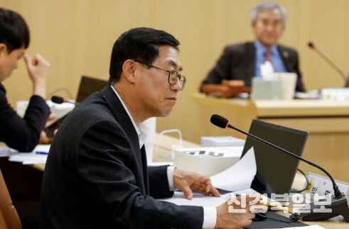 경기도의회 박명수 의원