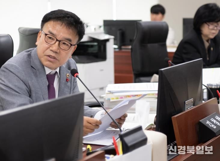 경기도의회 김철현 의원, ‘RISE 사업’ 대학 자율성 보장 없는 행정 중심 구조로는 성공 어려워…