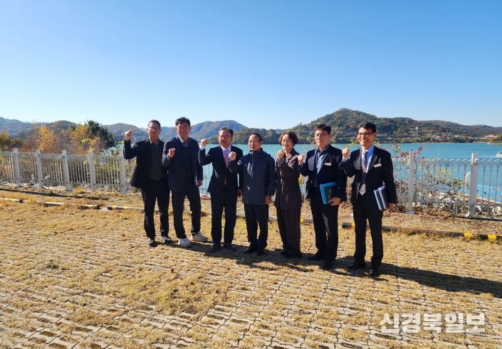 심 민 임실군수, 지역 현안 사업 적극 추진