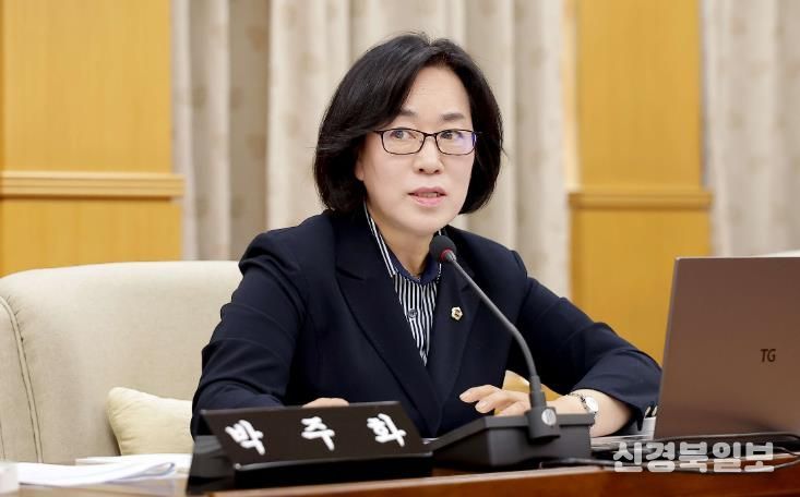 대전시의회 박주화 의원, “고령운전자 면허 반납 10만 원 지원, 현실과 안 맞아”