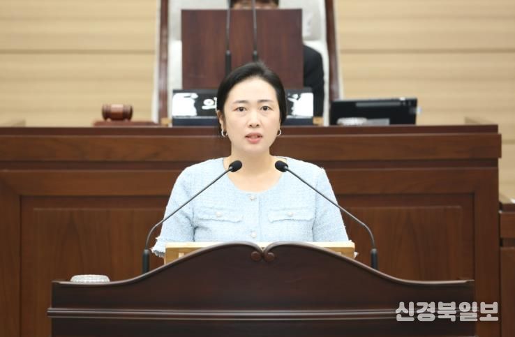 서구의회환경경제안전위원회 ‘NO 전동 킥보드 존’ 조례 발의!