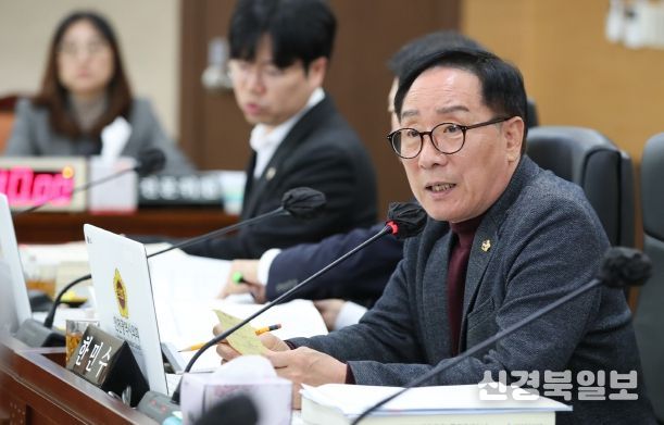 인천시의회 한민수 의원