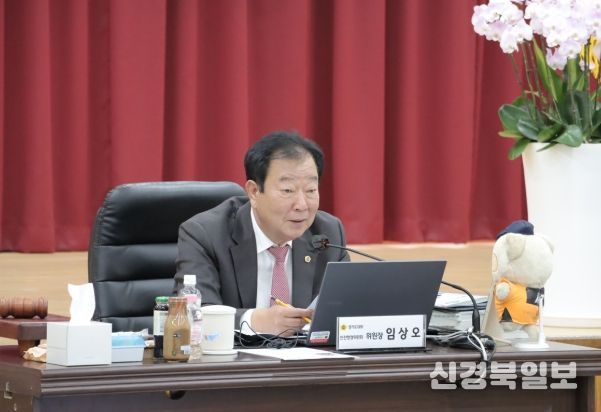 경기도의회 임상오 의원