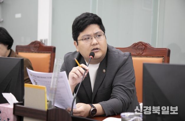 경기도의회 오창준 의원