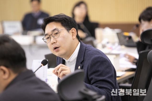 문승호 의원(더불어민주당, 성남1)