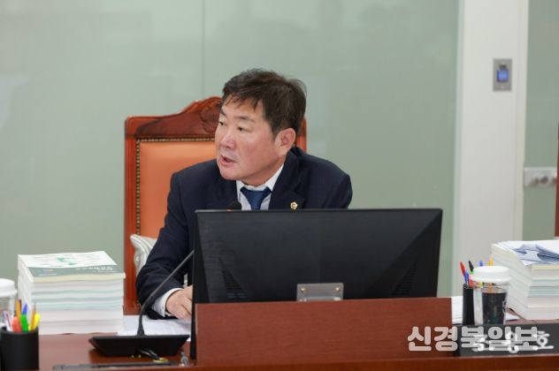 경기도의회 조용호 의원