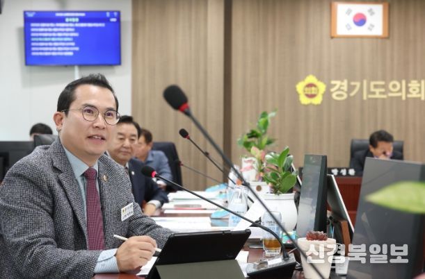 경기도의회 이오수 의원