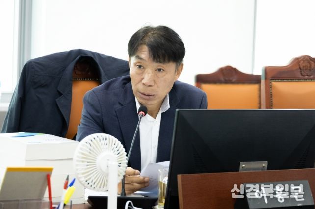 이홍근 의원(더불어민주당, 화성1)