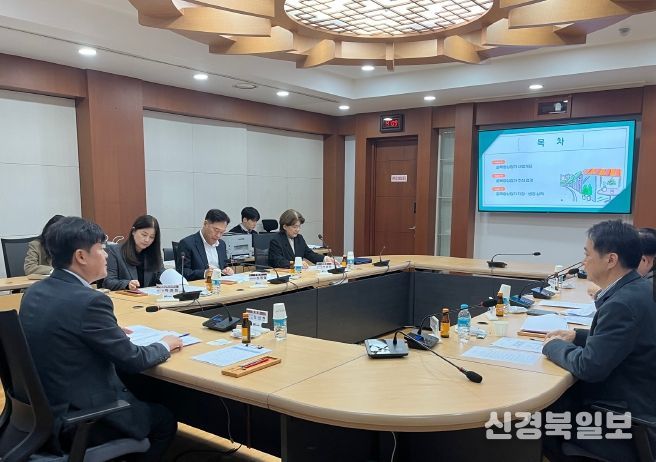 7개소 신규 지정·1호 상점가 확장