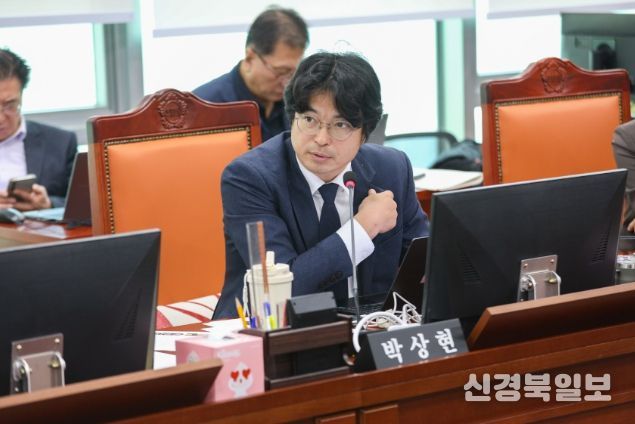 박상현 의원(부천8)
