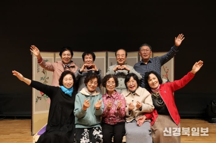 지역 예술 꽃피울 「예술인 군위」 공연